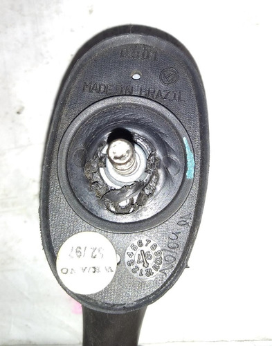 Antena De Teto Fiat Palio Stilo 2002 A 2011 B901