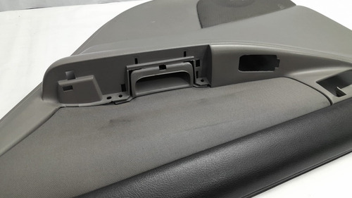 Forro Porta Traseiro Direito Toyota Corolla 2003 A 2008