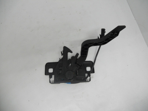 Fechadura Capo Renault Sandero Logan 2014 A 2020 656011344r