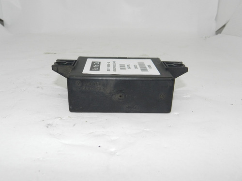 Módulo Conforto Ford Edge 3.5 V6 2011 A 2016 Bt4t15k866ea