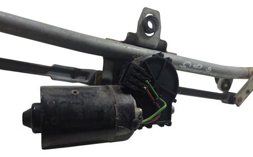 Galhada Motor Limpador Parabrisa Audi A3 1.6 2000 (al)