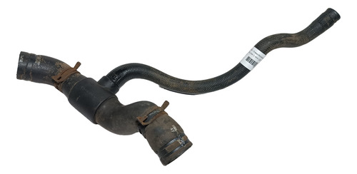 Mangueira Agua Radiador Gm S10 Mwm 2.8 2001 2011