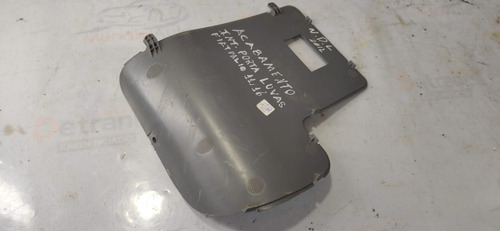 Acabamento Interno Porta Luvas Fiat Palio 2011 A 2016 20333
