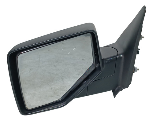 Espelho Retrovisor Motorista Lado Esquerdo Ranger 2006/2012