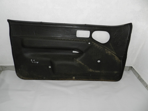 Forro Porta Diant Direita Ford Escort Europeu 93/96 Detalhe