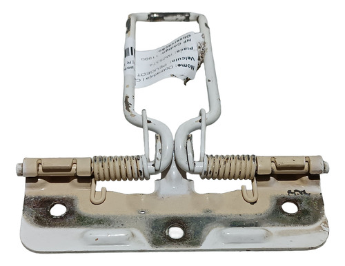 Limitador Porta Traseira Ducato Boxer Jumper 1997/2017