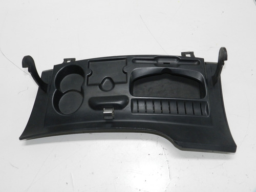 Tampa Porta Luvas Peugeot 207 2006 2007 A 2010 9655970177