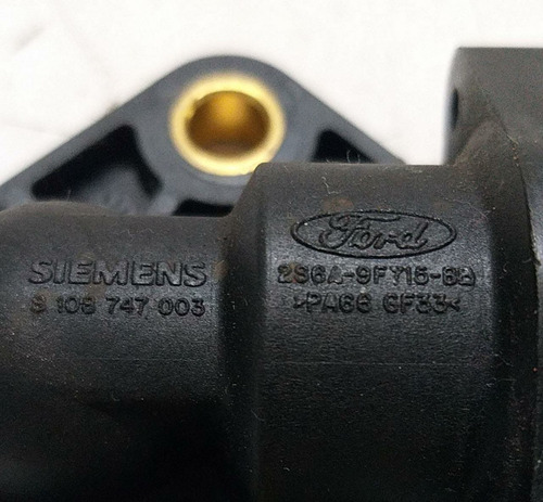 Sensor Atuador Marcha Ford Fiesta 1.0 2008 2009 9108747003