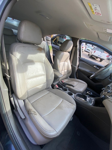 Sucata Chevrolet Cruze 1.4 153cv 2016/2017 Flex