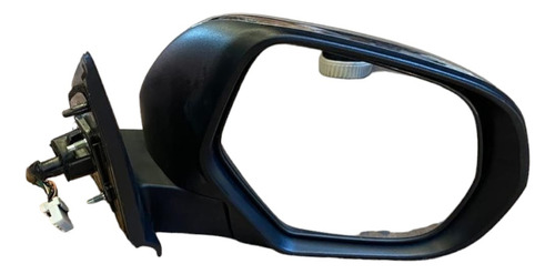 Retrovisor Mitsubishi L200 Triton 2021 A 2023