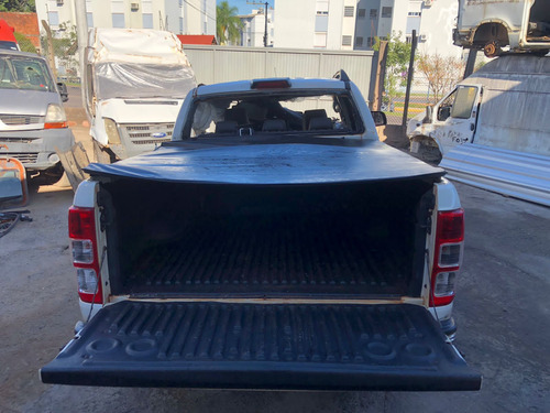 Sucata Ford Ranger Xlt 3.2 2019 Automatica 200cvs Diesel