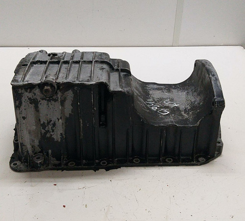 Carter Motor Ka Fiesta Courier 1.0 1.3 95/00 96bm6675cb