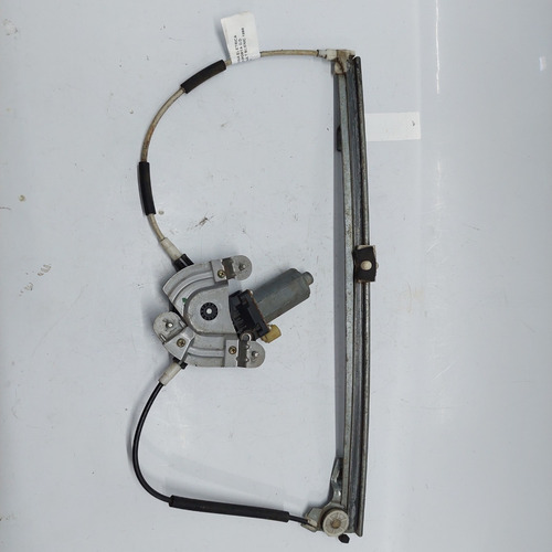 Maquina Vidro Dianteira Direita Renault Scenic 1999 A 2011