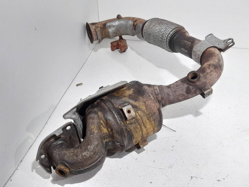 Catalisador Escapamento Ford Ka 1.0 3cc 2018 2019 2020 2021