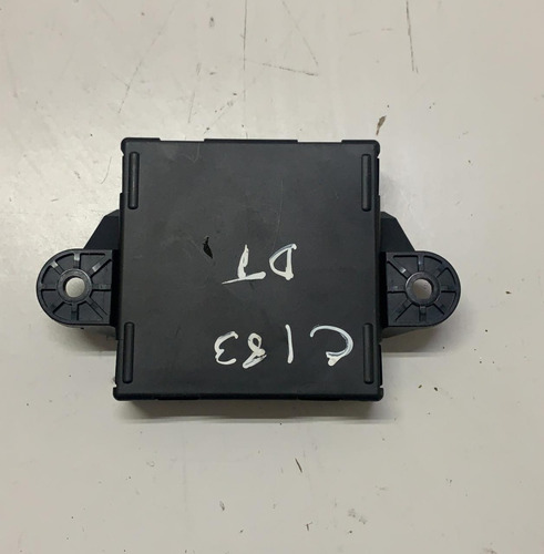 Modulo Porta Traseira Direita Mercedes C200 A2128204085