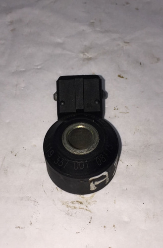 Sensor Detonação Sentra Tiida Livinia 2.0 1.8 16v 08/14