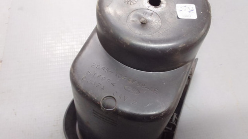 Porta Copo Console Central Ford Ecosport Fiesta 02/12  13807