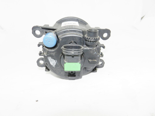 Farol De Milha Renault Megane Sandeiro Duster 07/13 89203074