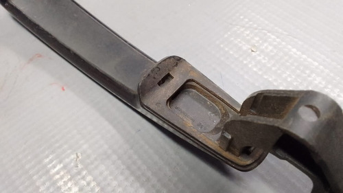 Maçaneta Dianteira Direita Citroen C3 2012/21     24027