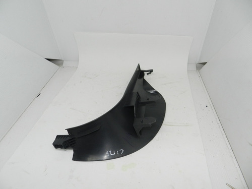 Acabamento Pé Soleira Int Dd Renault Megane 2008 8200484159