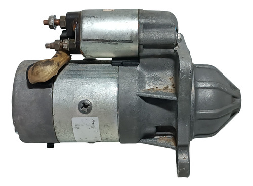 Motor De Partida Arranque Ranger 3.0 Powerstroke 2005 2012