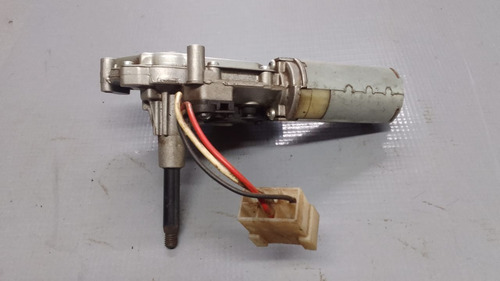 Motor Do Limpador Traseiro Focus. 23295