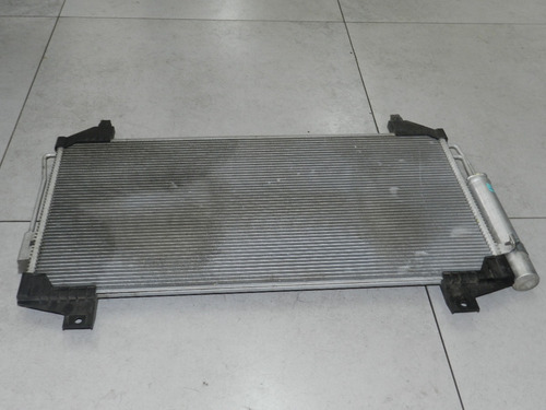 Condensador Mitsubishi Outlander 2008 A 2011 92100b212c