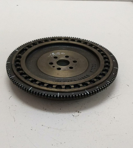 Volante Motor Ford Ka 1.0 1996 A 2001 89bm6375bd