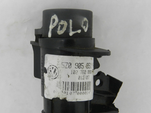 Cilindro Ignição Vw Polo Fox Saveiro Gol G5 04/14 5z0905851a