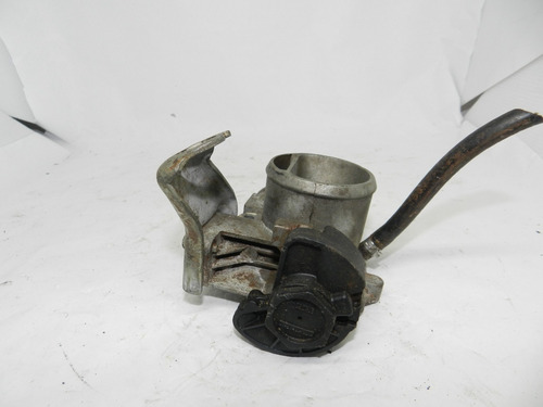 Tbi Corpo Borboleta Palio Siena Strada Fiorino 1.0 8v 04/13