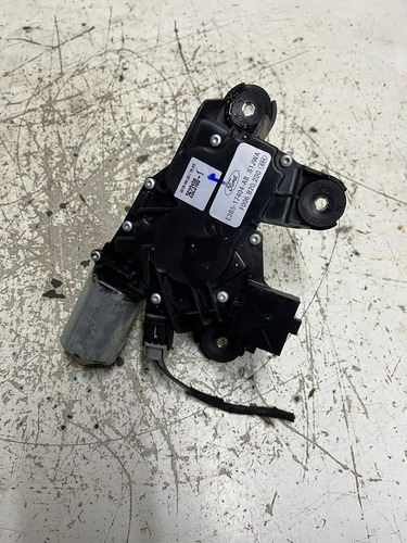 Motor Limpador Vidro Traseiro Ford Ka 2014a2021 E3b517404ab