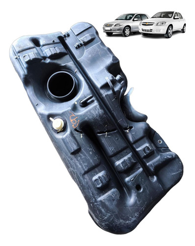 Tanque Combustível Gm 01 2012 Celta Prisma 93354253 Original