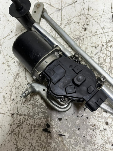 Motor Limpador Parabrisa Fiat Argo Cronos 2018 2019 A 2024
