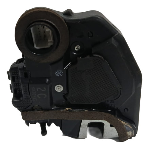 Fechadura Traseira Direita Corolla 2009 A 2014 Rav4 06 A 12