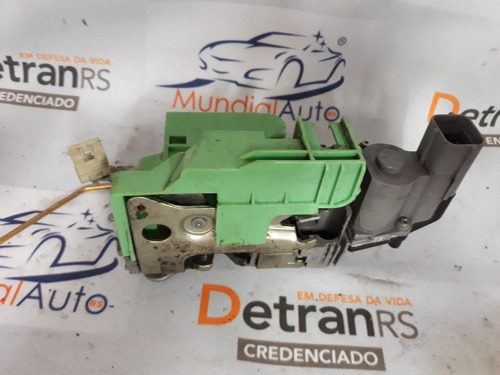 Fechadura Elétrica Dianteira Esq Novo Uno  2877