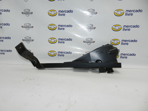 Guia Canaleta Vidro Dianteira Direita Ford Fiesta 4p 96/99