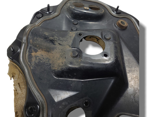 Suporte Pedalaria Gm Zafira 2001 A 2012 (al)