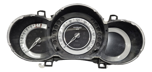 Kit Da Injeção Novo C3 1.5 8v Flex 93 Cvs Ano 2014 2015 2016