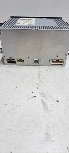 Aparelho Som Radio Nissan Versa 2013 2014 2015 2016 A 2018 
