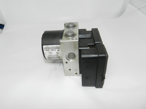 Módulo Abs Citroen C3 2005 A 2010 9656493580 (usado)