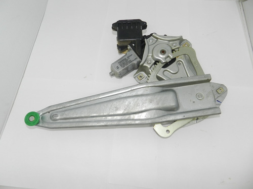 Máquina Vidro Tras Esq Toyota Corolla 2018 8570102010