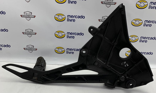 Suporte Bacalhau Lado Esquerdo Honda Cb 300 09/15 Original