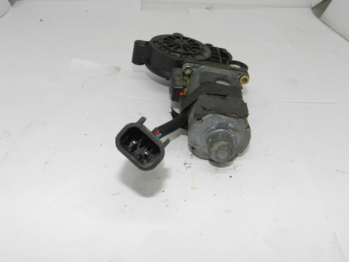Motor Vidro Dianteiro Esquerdo Astra 99/11 0130821780