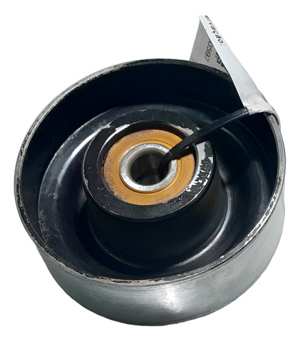 Polia Esticador Motor Nissan Frontier 2.5 2008 2012