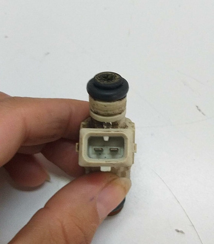 Bico Injetor Citroen C3 C4 Peugeot 206 1.6 16v 0280156272