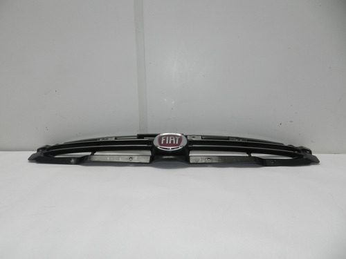 Grade Dianteira Fiat Palio Economy 13/16 Detalhe 51941420