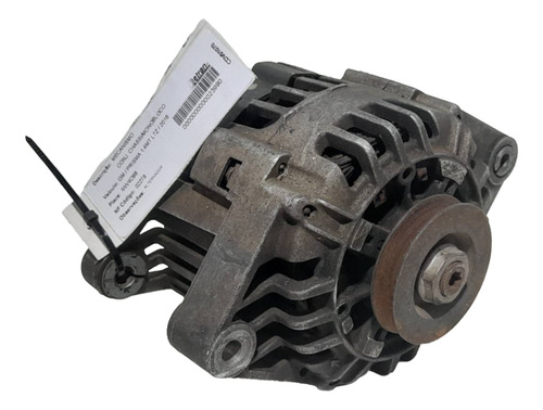 Alternado Gm Prisma Celta Corsa 1.4 2008 2009 2010 2011 2012