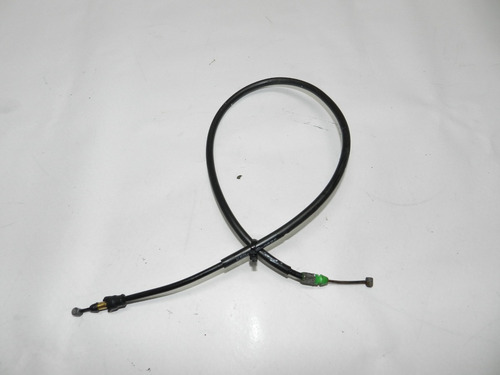 Cabo Afogador Honda Biz 125 Es Ks 2005 A 2010