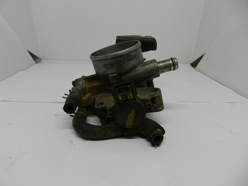 Corpo Borboleta Tbi Toyota Corolla 1.8 894520a010