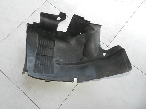 Para-barro Dianteiro Direito Renault Scenic 1996 A 1999